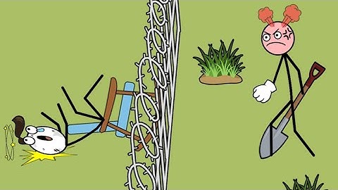 Thief Puzzle - All Levels Gameplay Android, iOS