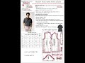 HD vào cổ polo chuẩn