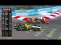 Race Highlights // 2024 Firestone Grand Prix of St. Petersburg | INDYCAR