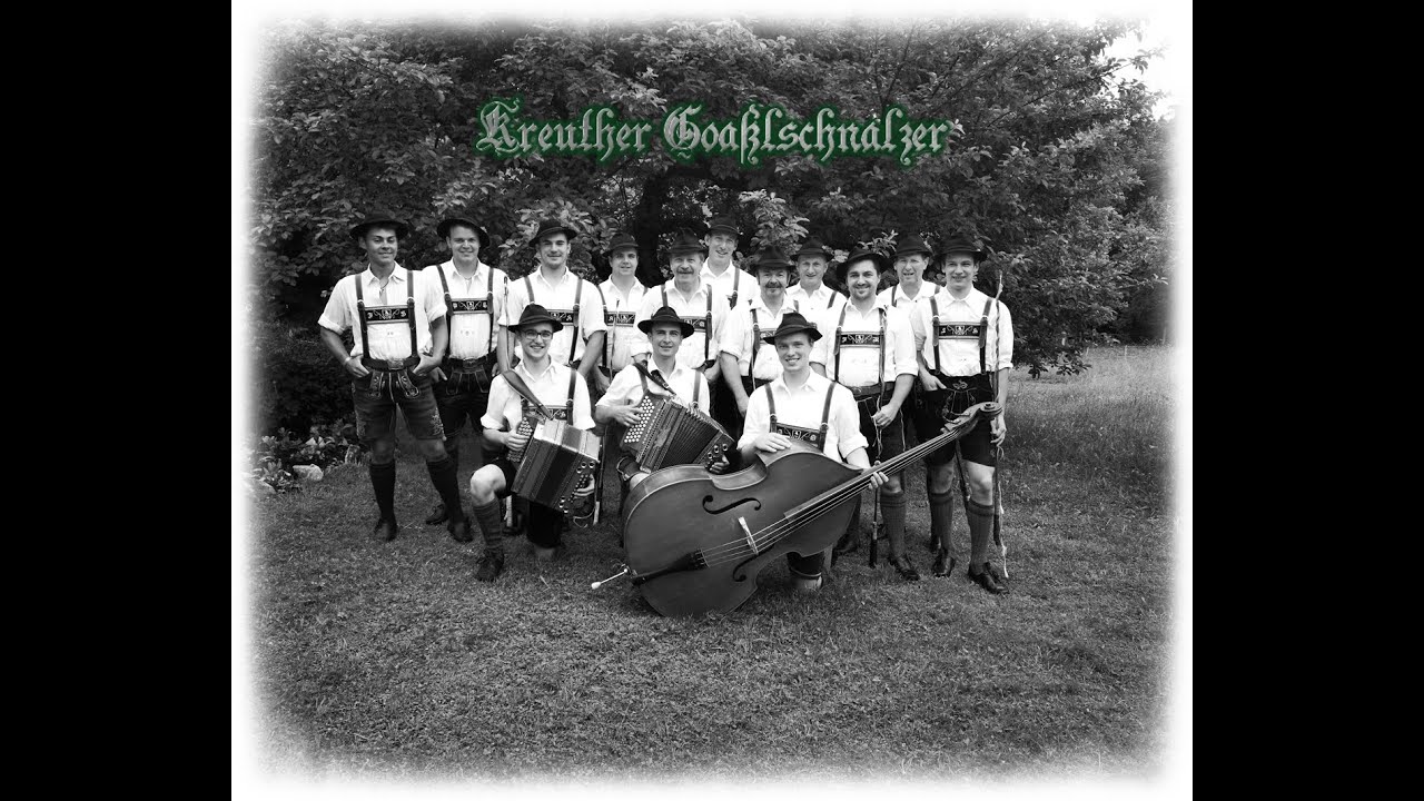 Bayrische Meisterschaft im Einzelschnalzen 2020