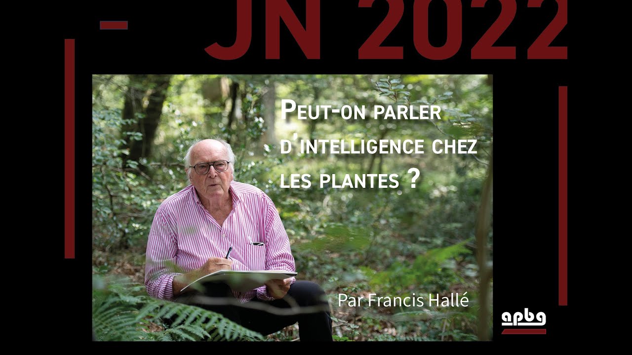 Conférence : 
