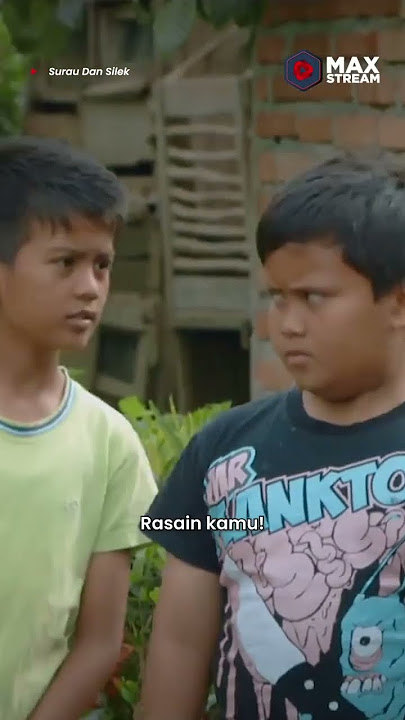 Jangan lupa ibadahnya yagesya😉 #SurauDanSilek