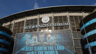 Man City 115 charges hearing date update as Liverpool await points deduction outcome.#sportsnews