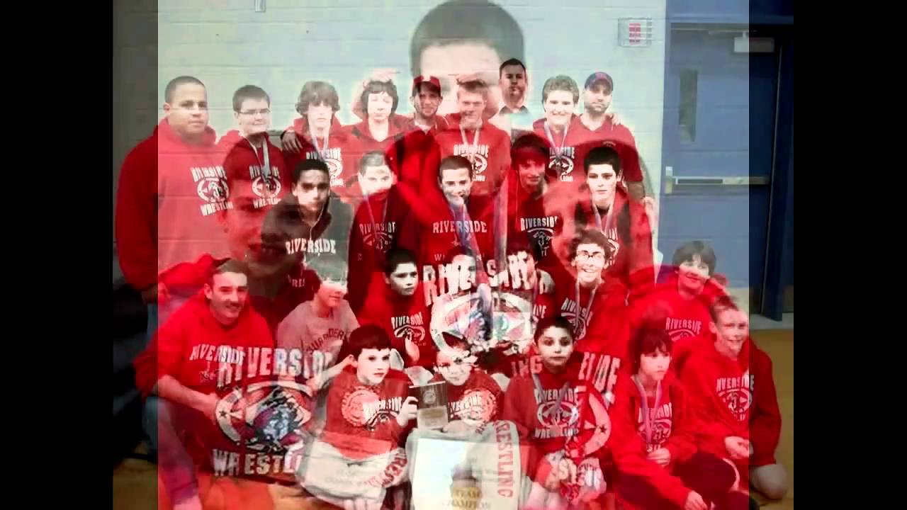 Riverside Middle School Rhode Island 2011 middle school state champions