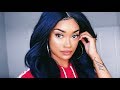 How I Slay a Cheap Synthetic Hair Wig | Bri Hall