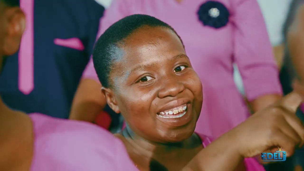 NDOA OFFICIAL VIDEO|| HESHIMA CHURCH CHOIR-NKR.