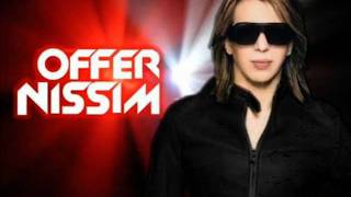 Video thumbnail of "Million Stars (Original Mix) - Offer Nissim feat. Epiphony & Elisete"