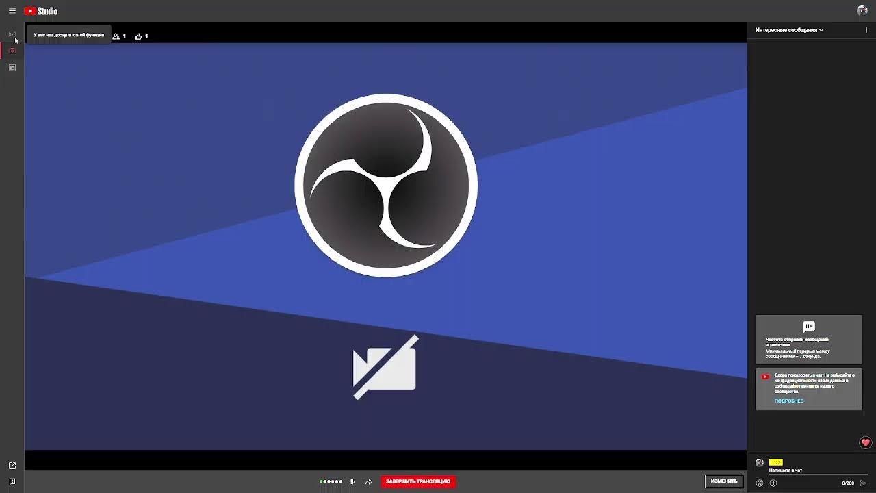 Kasutaja Zozzi otseülekanne