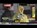 台鐵停駛！ 宜蘭排班計程車「長程客大增」 @newsebc