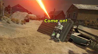 No Men Here, Only Monsters - Into The Radius 2 VR Co-op