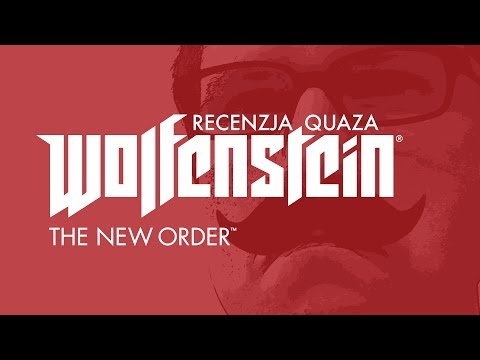 Wideo: Recenzja Wolfenstein: The New Order