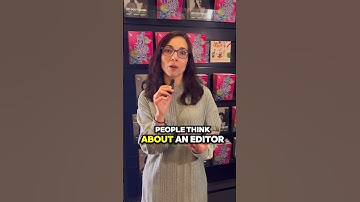 What skills do you need to become an #editor? #getintofilm