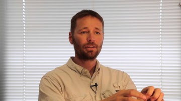 Dr. Pieter Dorrestein talks about using social tools to increase researcher collaboration