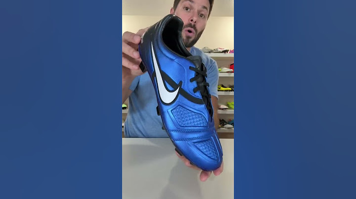What Nike got Right, but is now getting WRONG