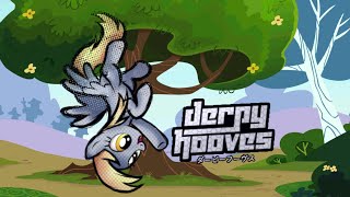 Fighting Is Magic Harmony Edition 1V Derpy Complete