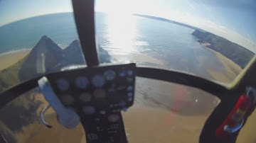 ROBAN 470 MD500 HELI (HEAD TRACKING)🚁