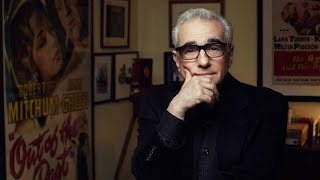Celebrity Martin Scorsese - Scene by Scene Wealth
