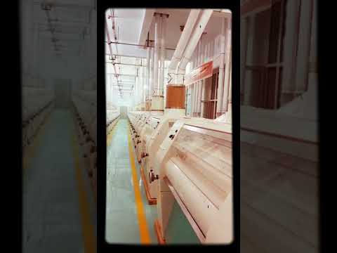 أجود مطاحن دقيق وسلندرات القمح والشعير شركة عمادبلال نايل تريد