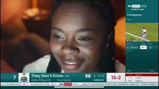 30052023 In Brighton Racecourse, Horse- Sir Winston, Trainer- Roger Varian, Winner Part 12