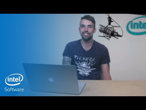 Disable Fully Transparent Objects in Unity* | Intel Software - Disable Fully Transparent Objects in Unity* | Intel Software