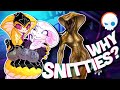 XCOM Vipers! ...Why do They Have Breasts? | Gnoggin