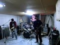 涙がこぼれそう / The Crescents 2012.2.4 garage live 3