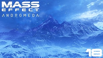 Exploring Voeld | Mass Effect Andromeda Walkthrough [18]