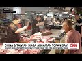 Topan Bavi Terjang Jepang, Taiwan Evakuasi Lebih dari 14 Ribu Warga