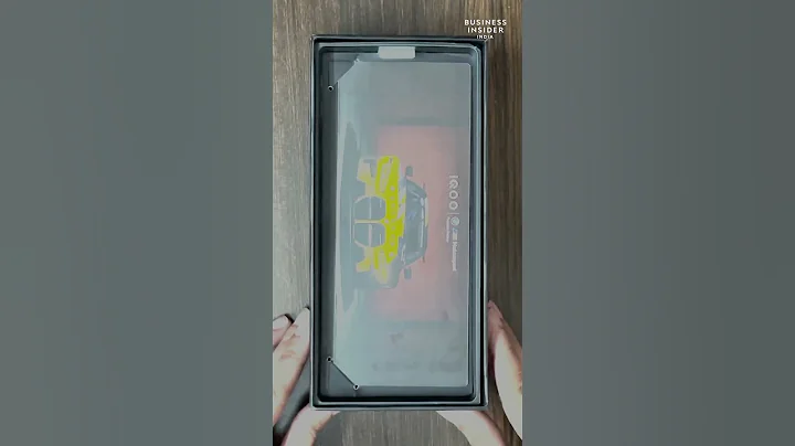iQOO 11 Unboxing | Qualcomm Snapdragon 8 Gen 2 | Tech Insider India - 天天要聞