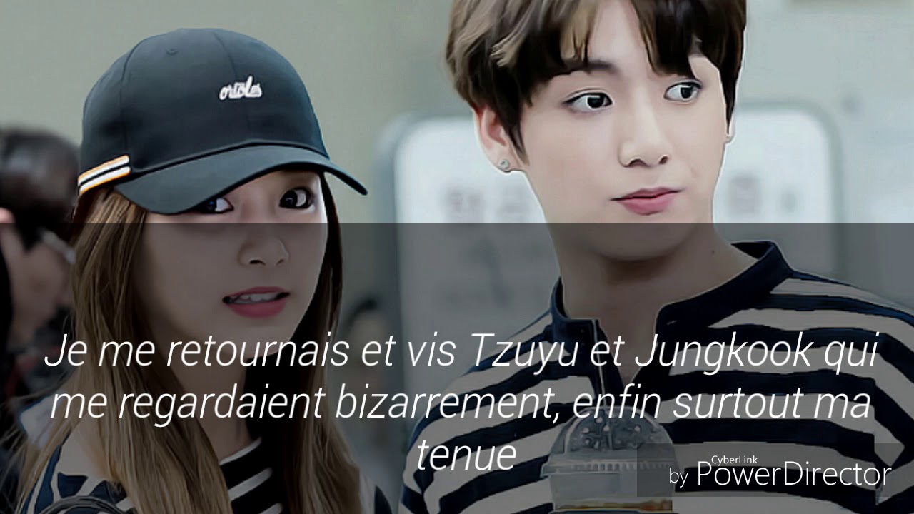 ~ {BTS FF FR} Petite Princesse 👑 Épisode 13 ♡ ~