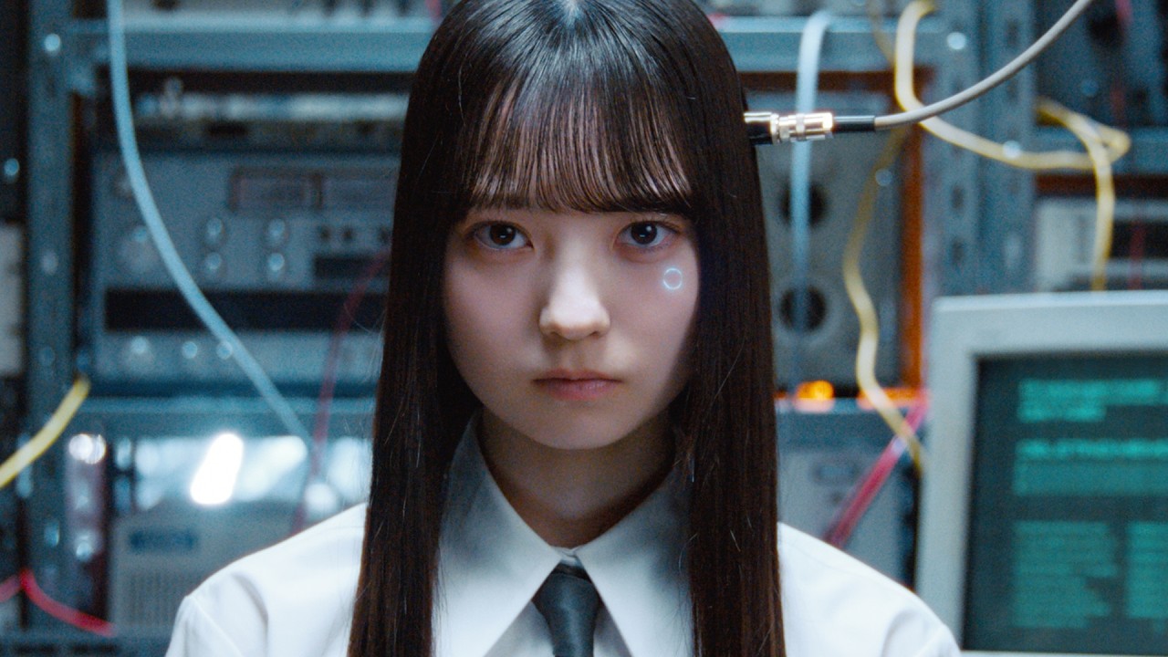日向坂46『円周率』MUSIC VIDEO