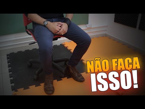 Vídeo: Como você avalia os controles de segurança?