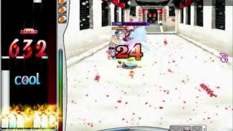 AngelJam - zts - WhiteBlue (With Panic Ring)