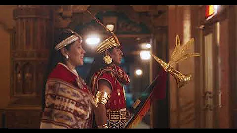Inti Raymi - Spot