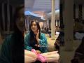 خليو ليا هضرة زوينة غنقرا كلشي🥹🎀🫶🏻⁩