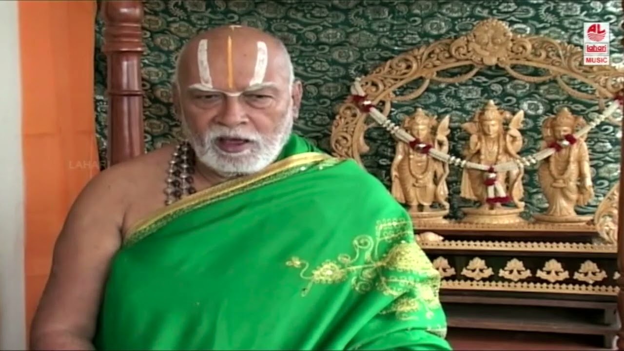 Dashavatara 08 | Ramavatara | Dr. K S Narayanacharya | GIPA | Bangalore