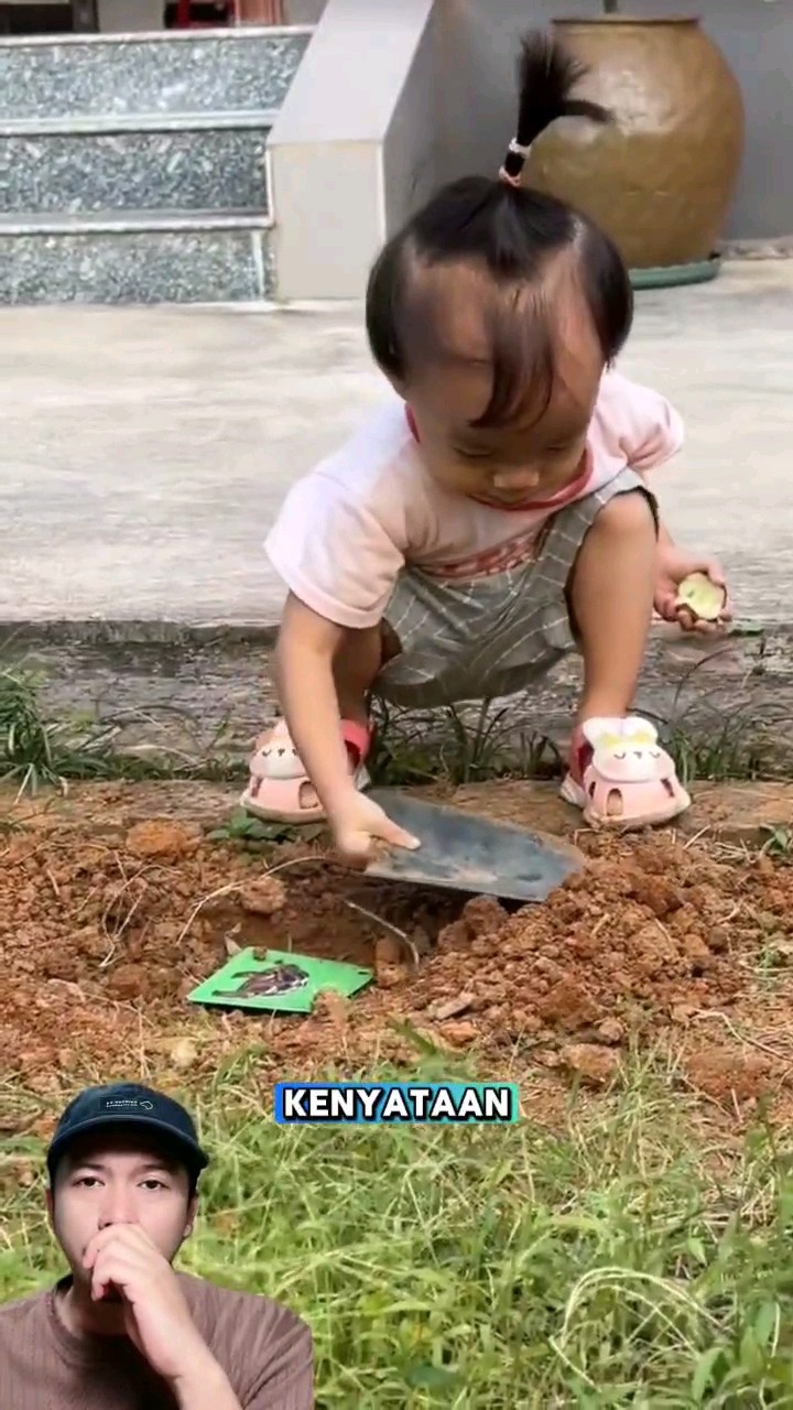 ADEK KANGEN MAMA DI SURGA DAN PENGEN PELIHARA KURA-KURA ##shorts #dubbing #funny