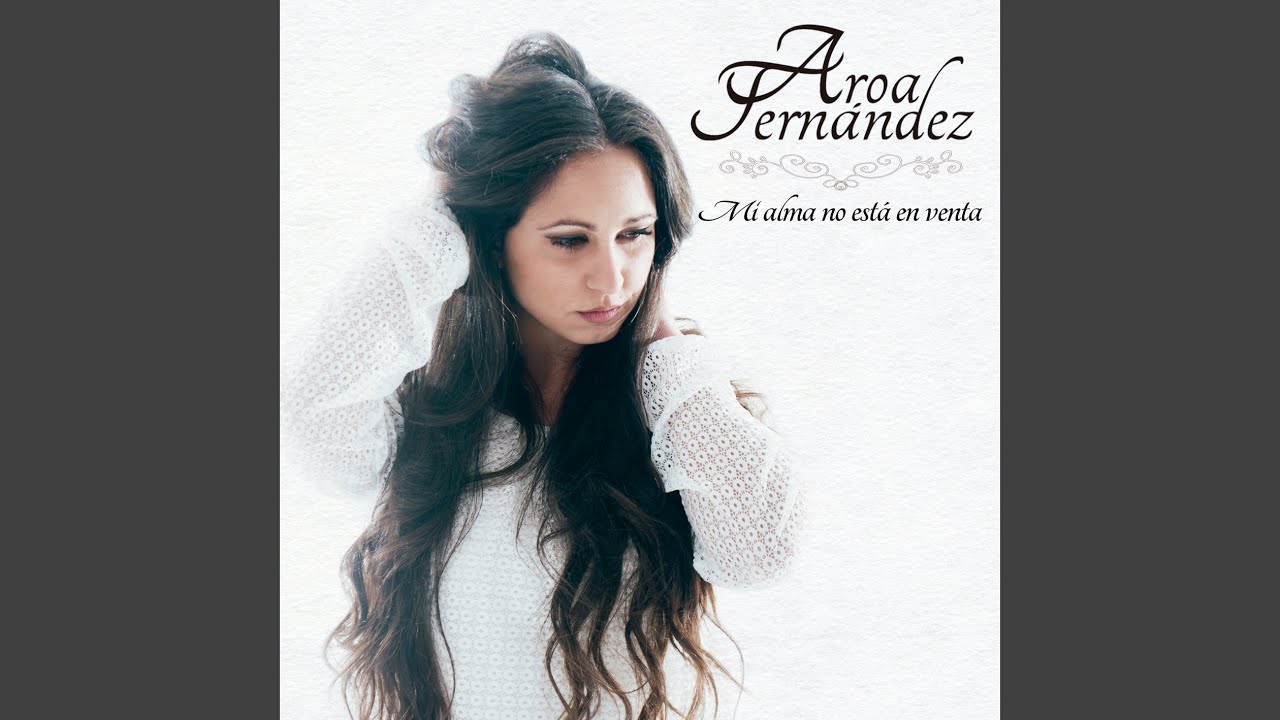 Mi Alma No Está en Venta