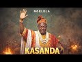 Ngelela Kasanda Official Audio 