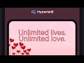 Hyperskill - Unlimited lives from February 14 to 21