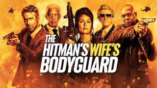 Hitman's Wife's Bodyguard Full Movie Review | Samuel L Jackson | Ryan Reynolds