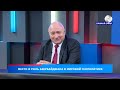 Армения никак не отправит реваншистские идеи на свалку истории