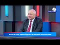 Армения никак не отправит реваншистские идеи на свалку истории