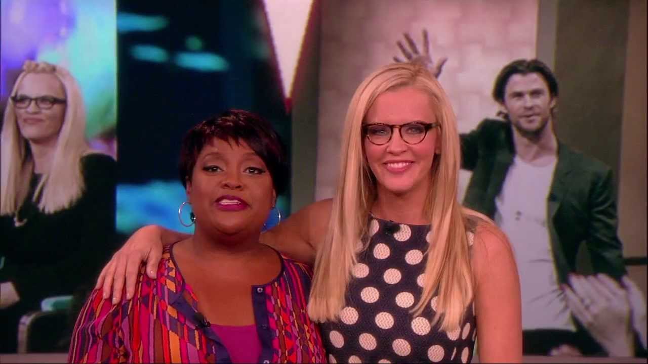 A Decade of Dan and Deiah:  'The View' sends a message