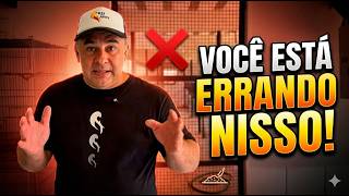 3 ERROS DE QUEM NÃO CONSEGUE TER LUCROS CRIANDO AVES