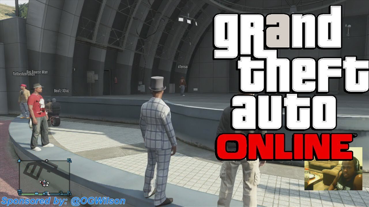 Funny - CALLED HIM OUT! | GTA 5 Funny Moments Pt.155 | Funny Videos