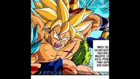 Broly edit?💔 #Dragonballsuper #dbs #manga #broly #edit #fyp #viral