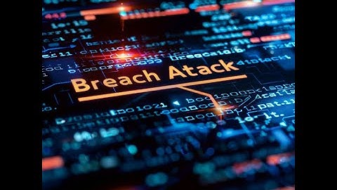 Breach Attack Simulation: Cisco Secure Firewall and ChatGPT Goodness with ATTACKIQ