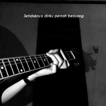 Story wa Gitar cover Lagu Reyymrbn ||Tak Pernah Ternilai||