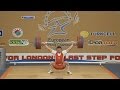 2012 European Championships Men 85 Kg